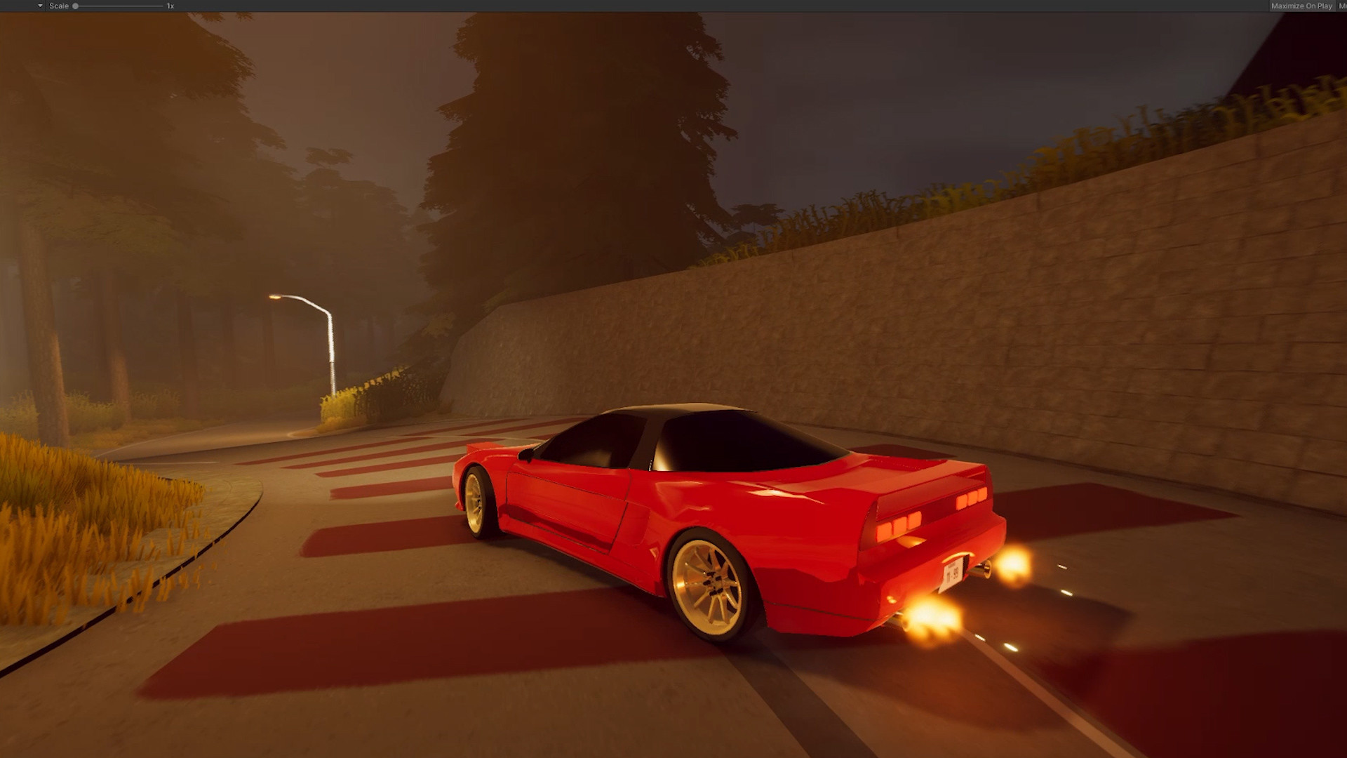 Midnight Driver screenshot 8