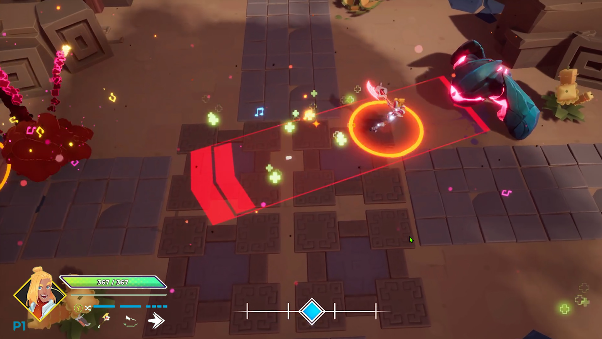 Soundfall screenshot 12