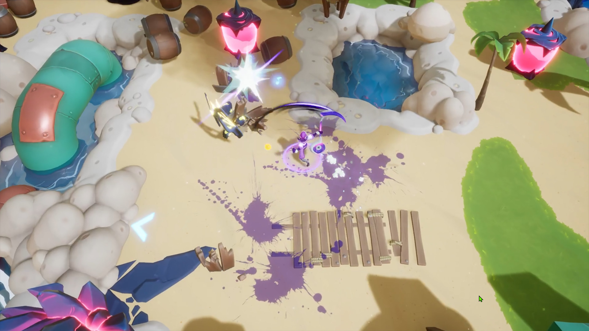 Soundfall screenshot 13