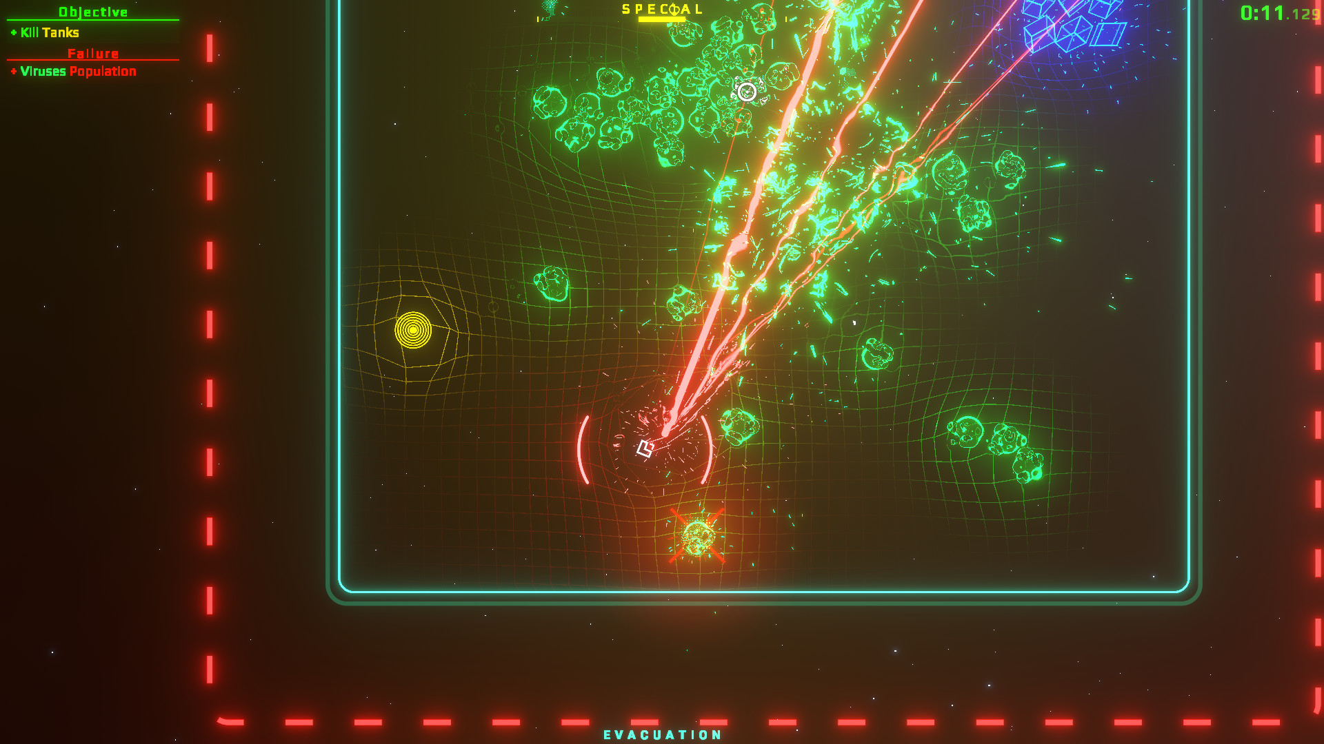 Gridform screenshot 5