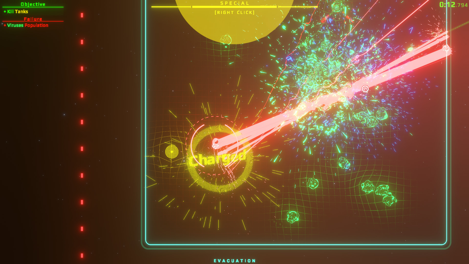 Gridform screenshot 2