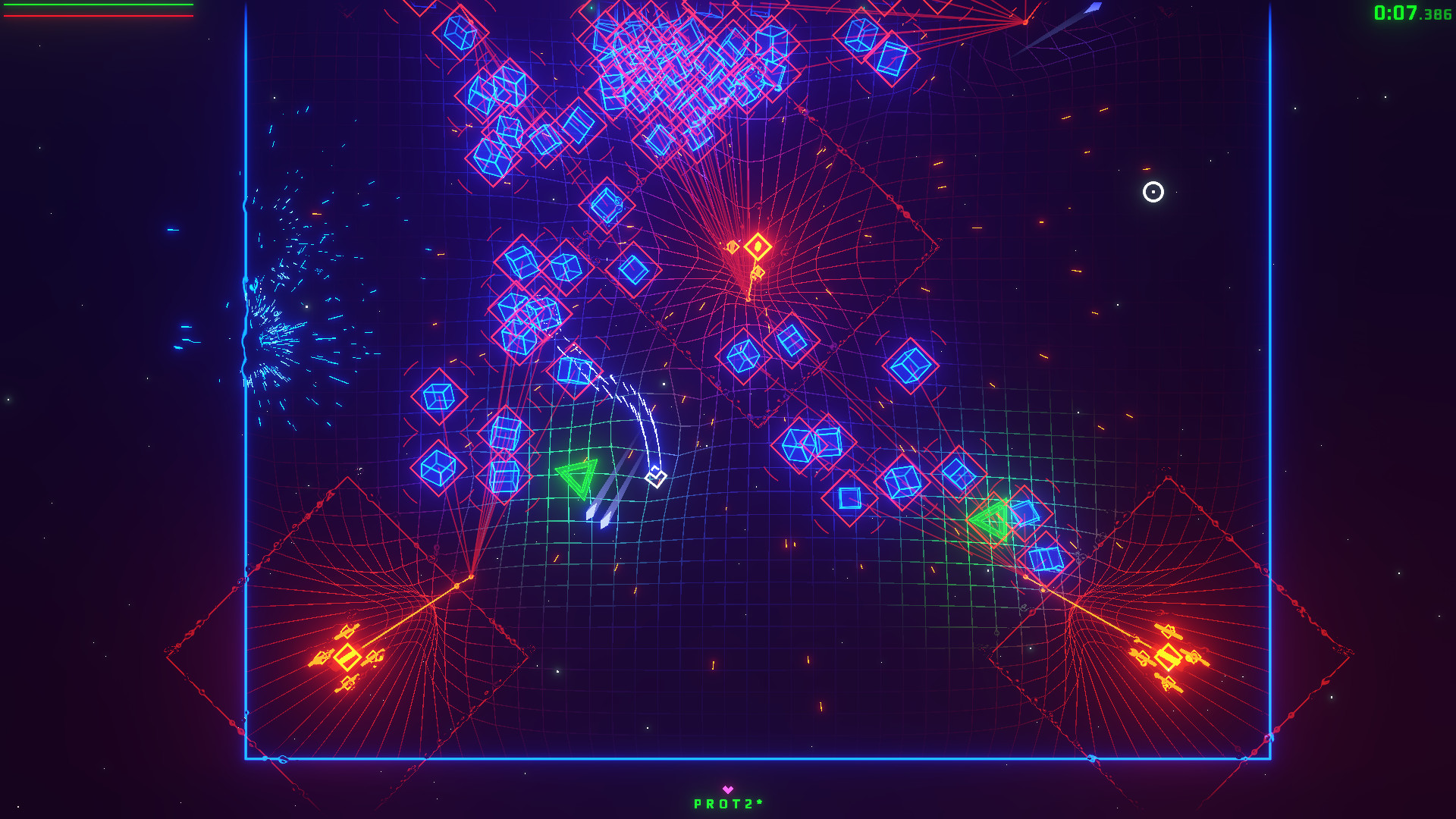 Gridform screenshot 3
