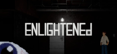 Enlightened Cover Image