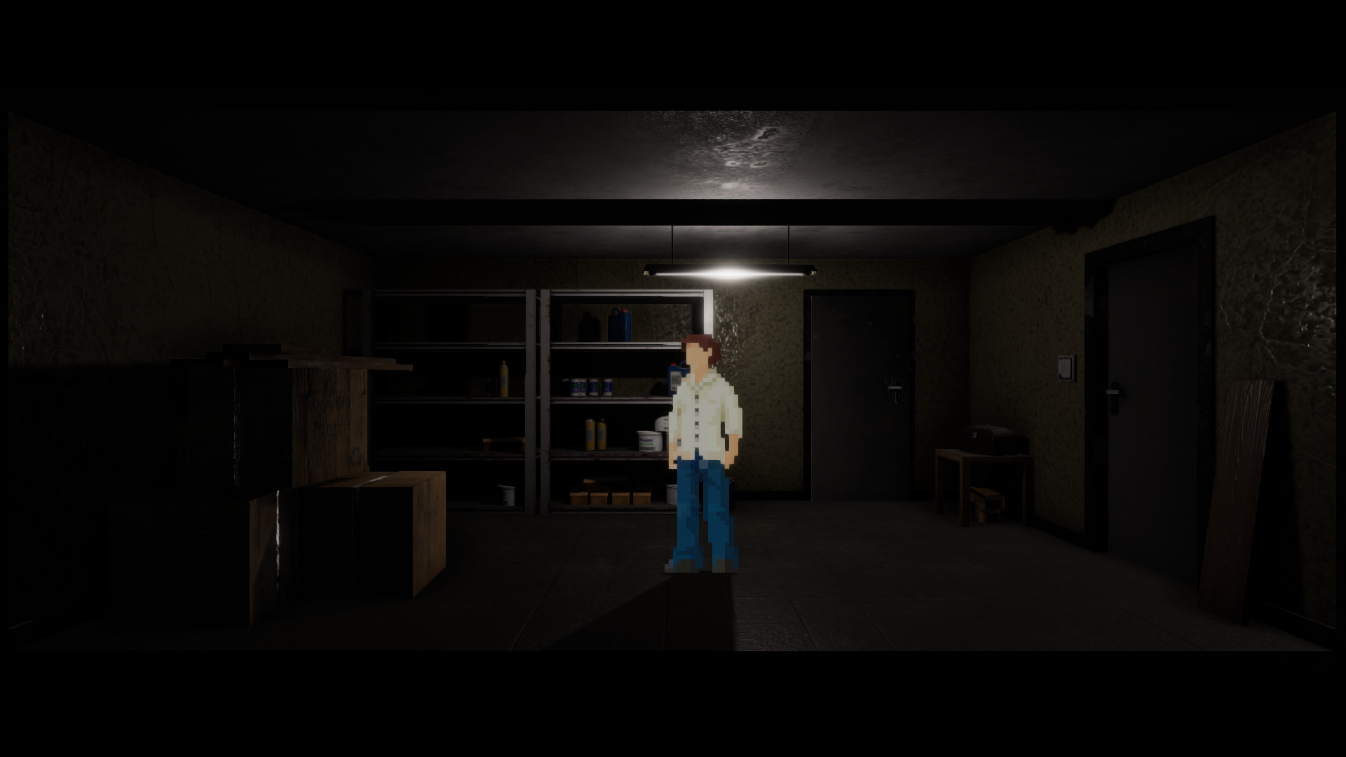 Enlightened screenshot 1
