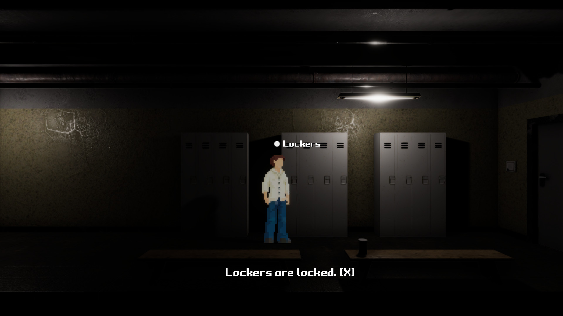 Enlightened screenshot 5