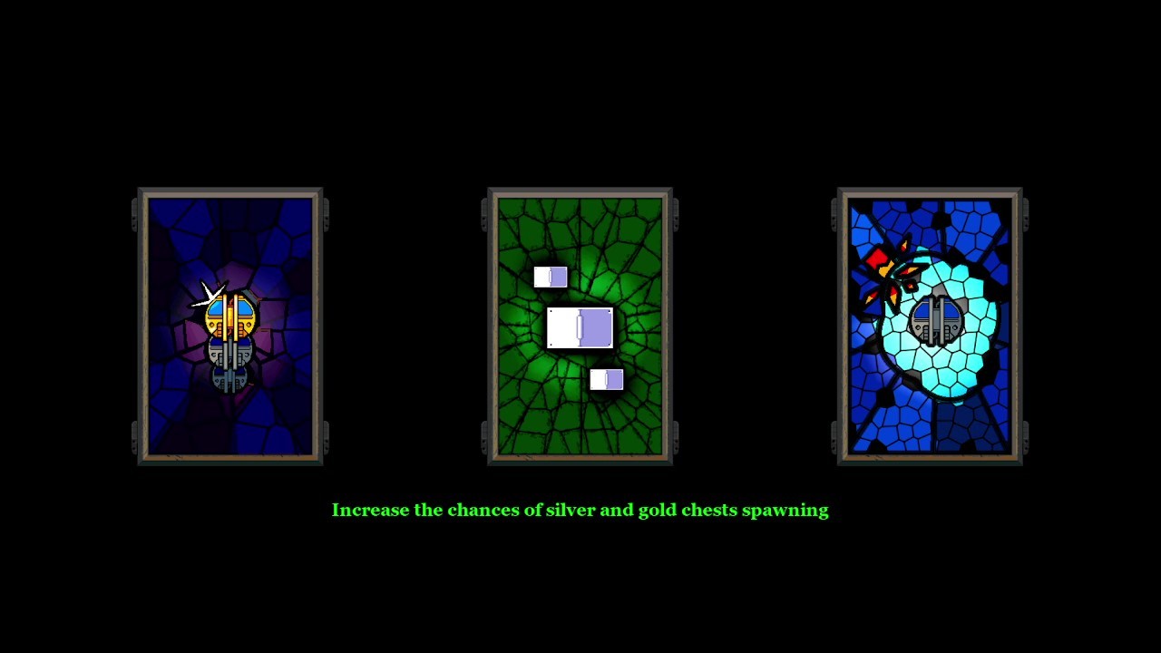 Steampunk Abyss screenshot 2