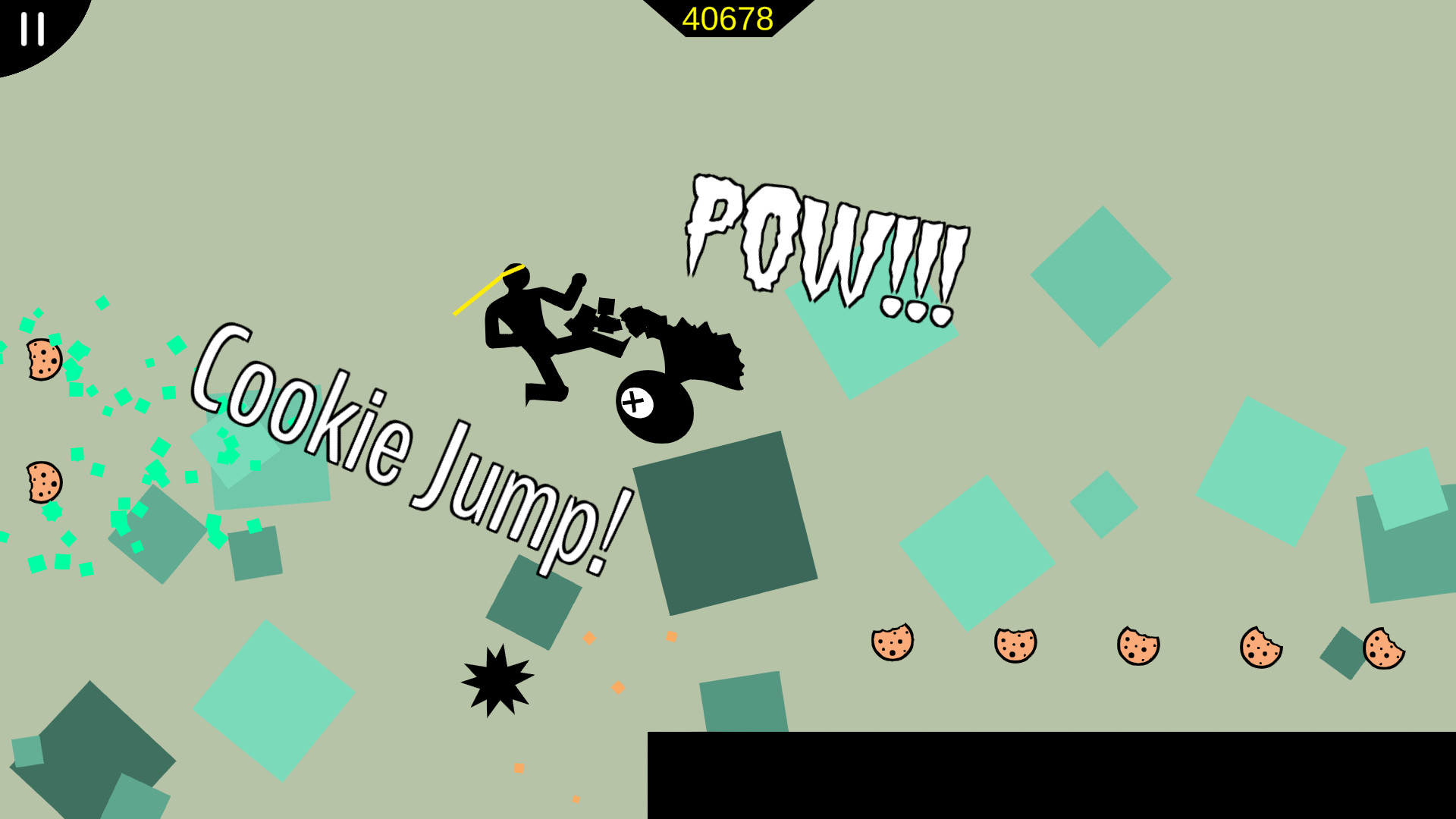 Beat Boy screenshot 3