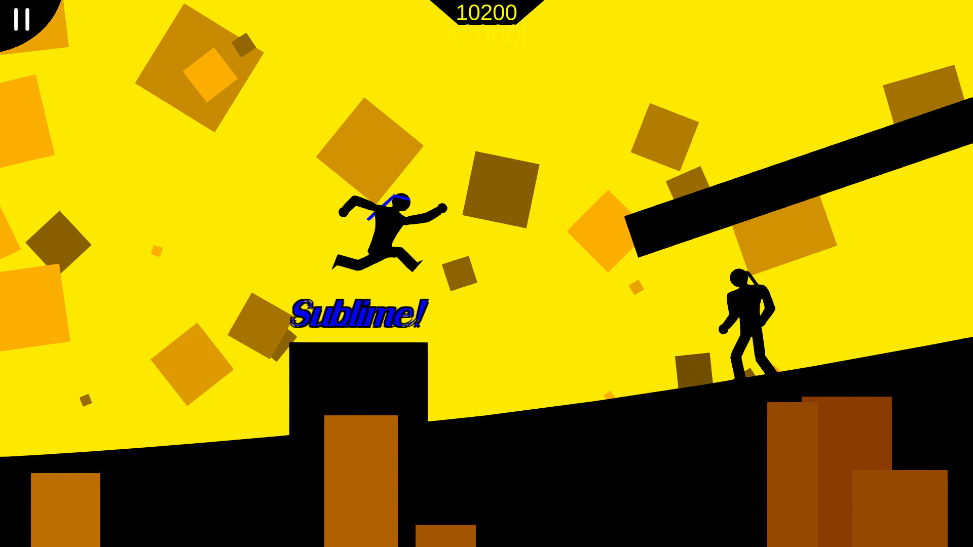 Beat Boy screenshot 1