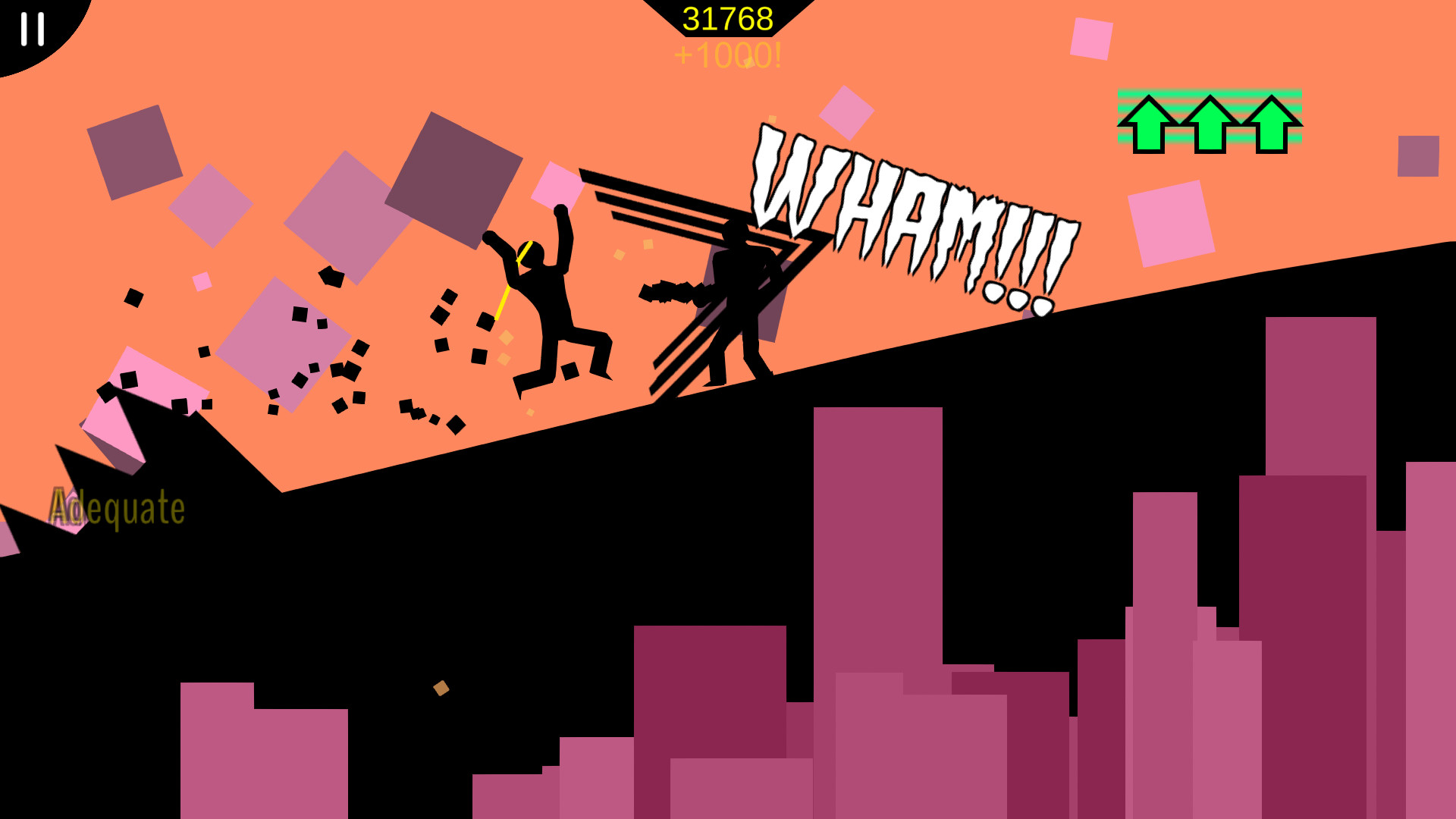 Beat Boy screenshot 5