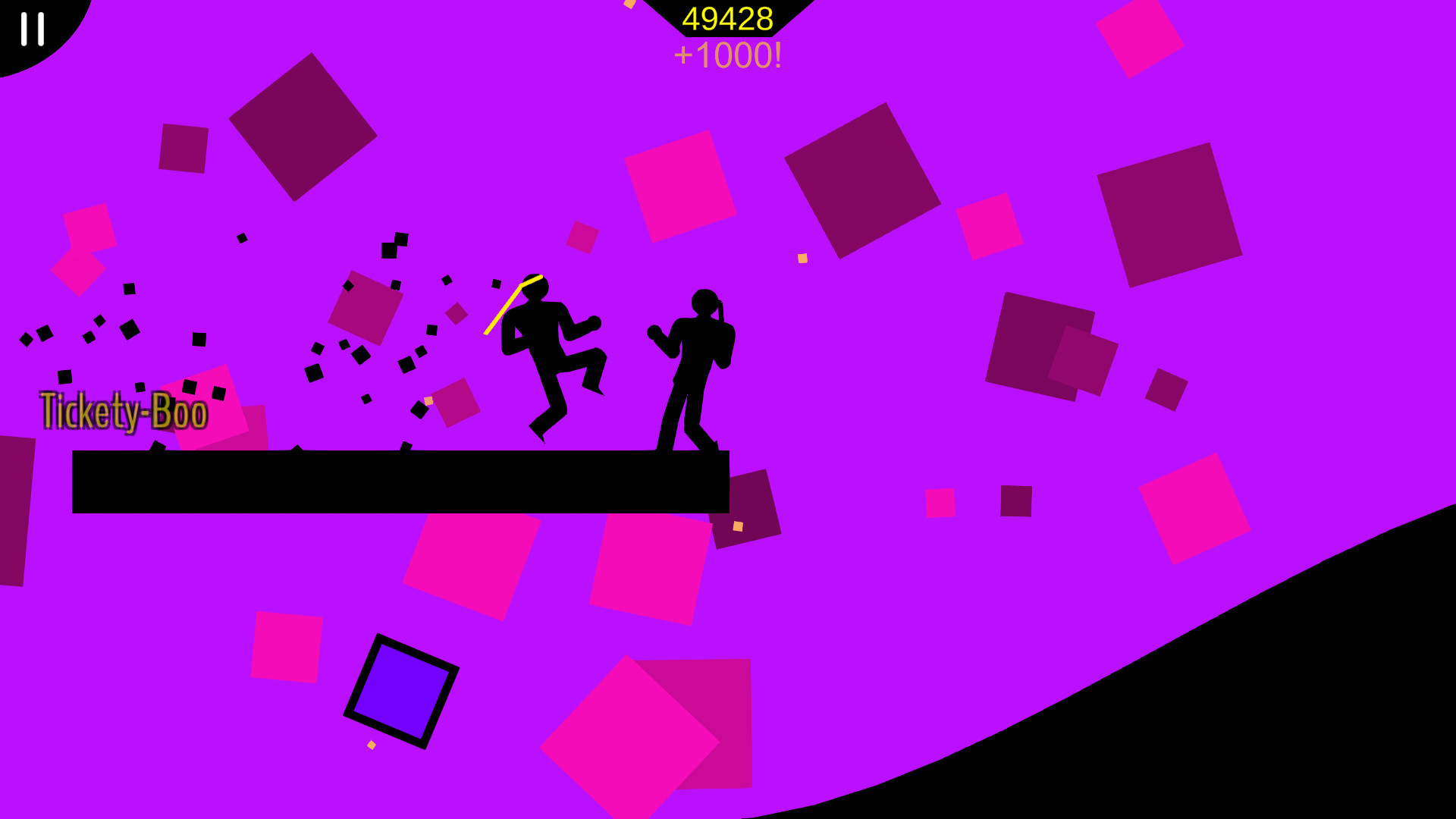 Beat Boy screenshot 2