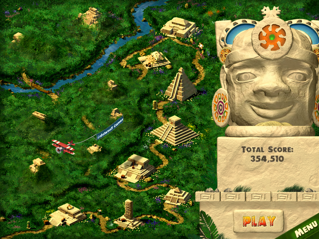 Gemsweeper screenshot 13