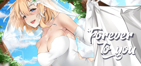 【日系SLG/动态/卡牌】永远属于你v5.7steam官中步兵版(PC