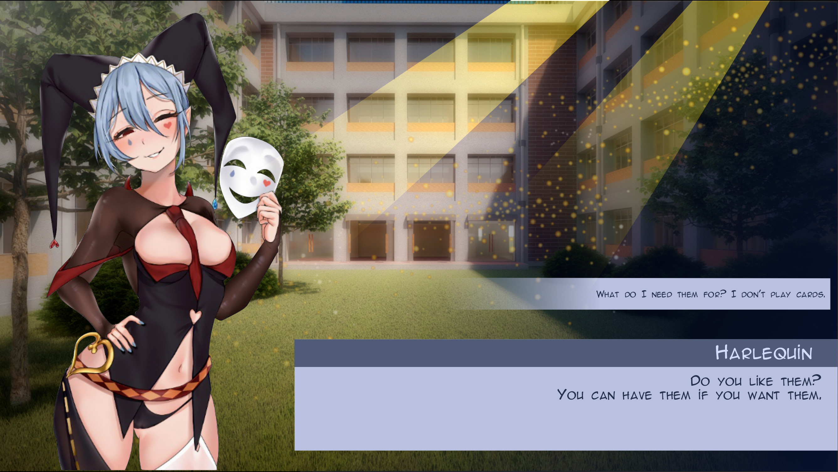 Forever To You! screenshot 8