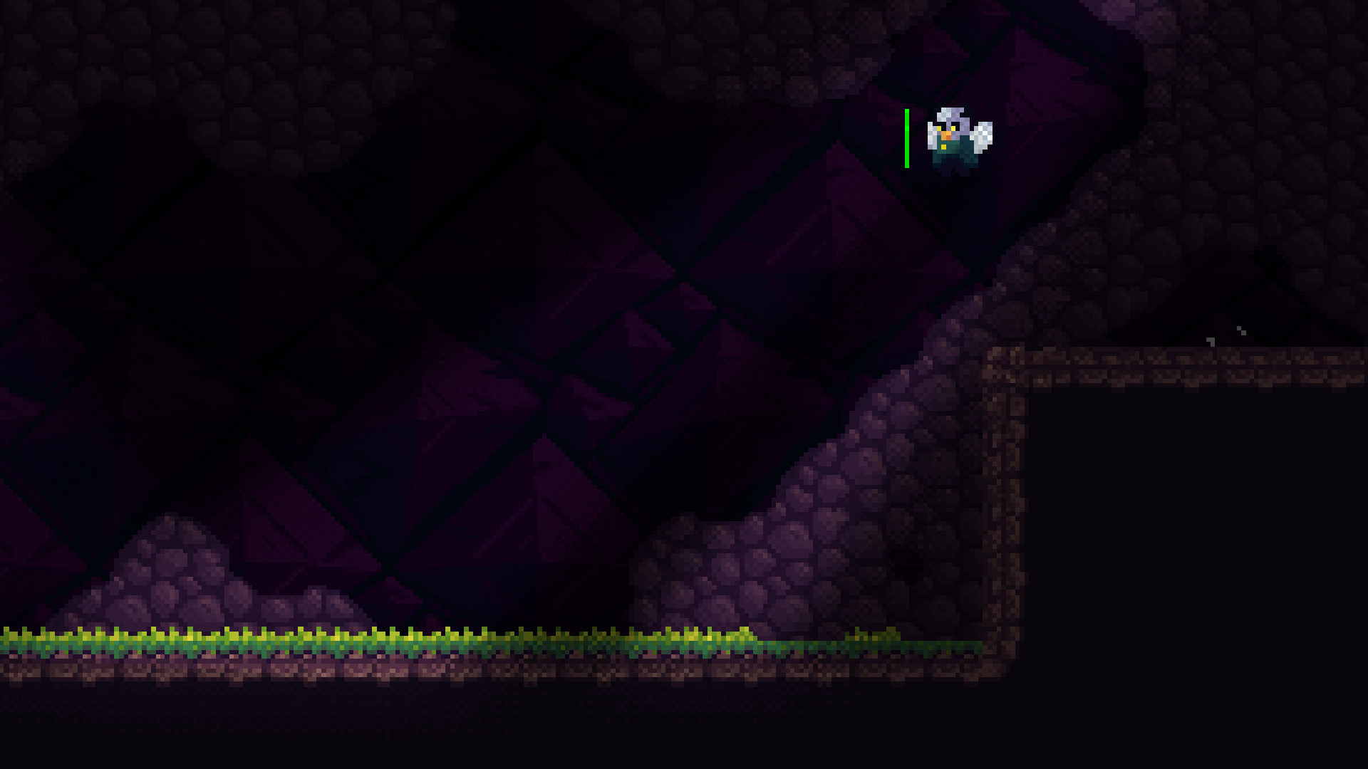 Soulchild screenshot 4