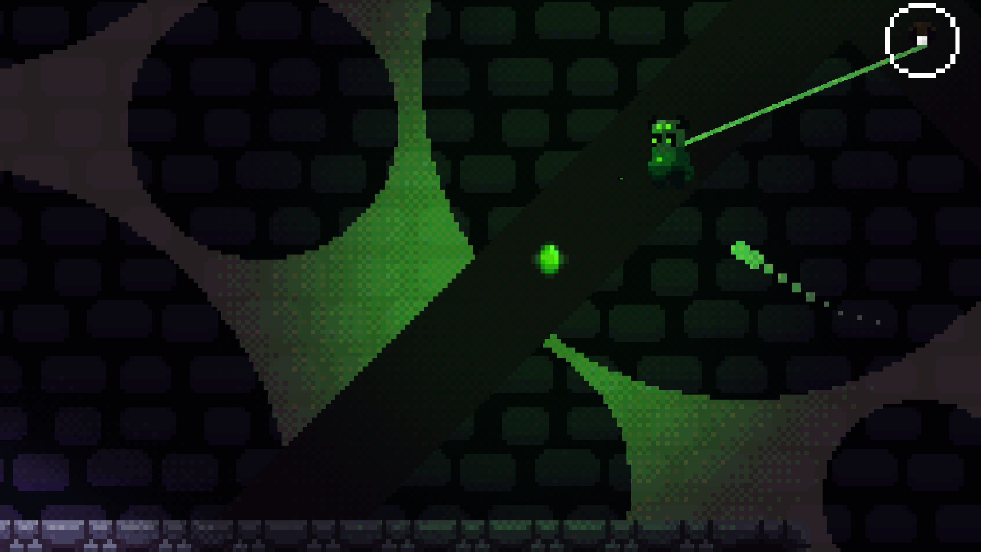 Soulchild screenshot 2