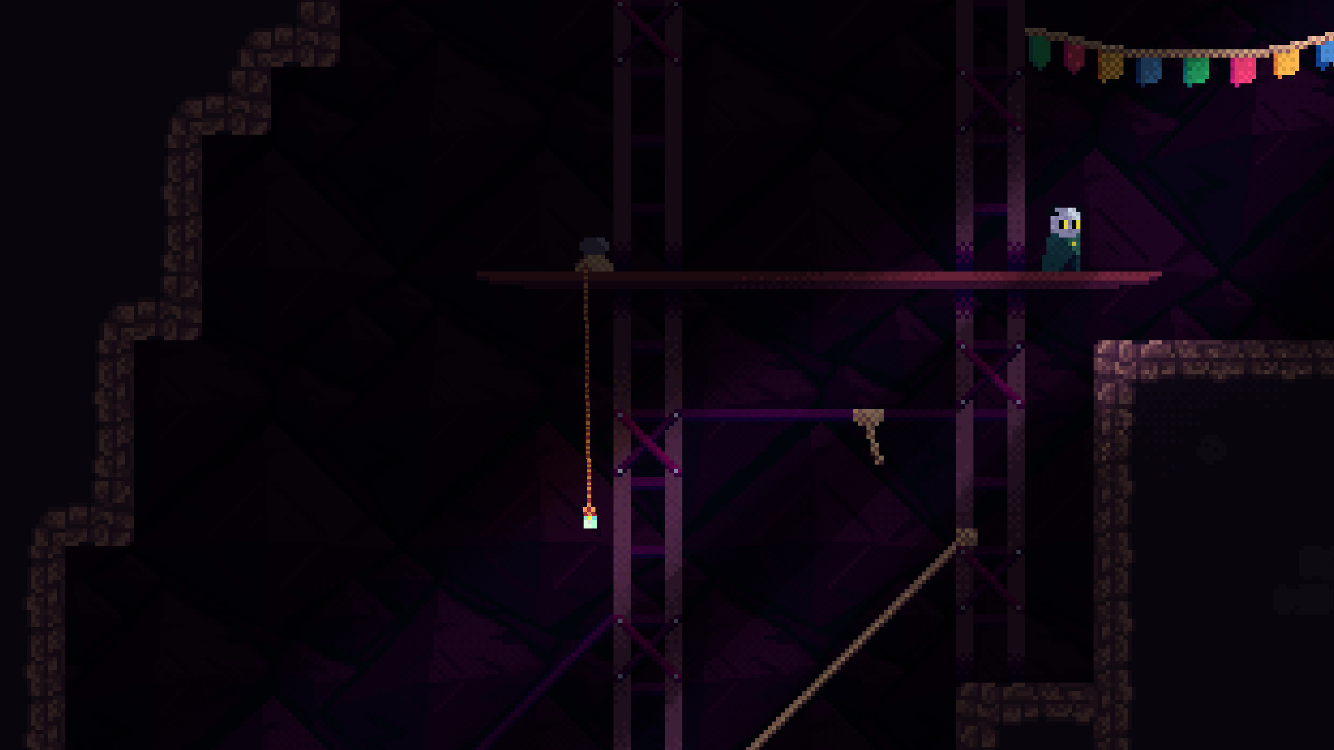 Soulchild screenshot 1