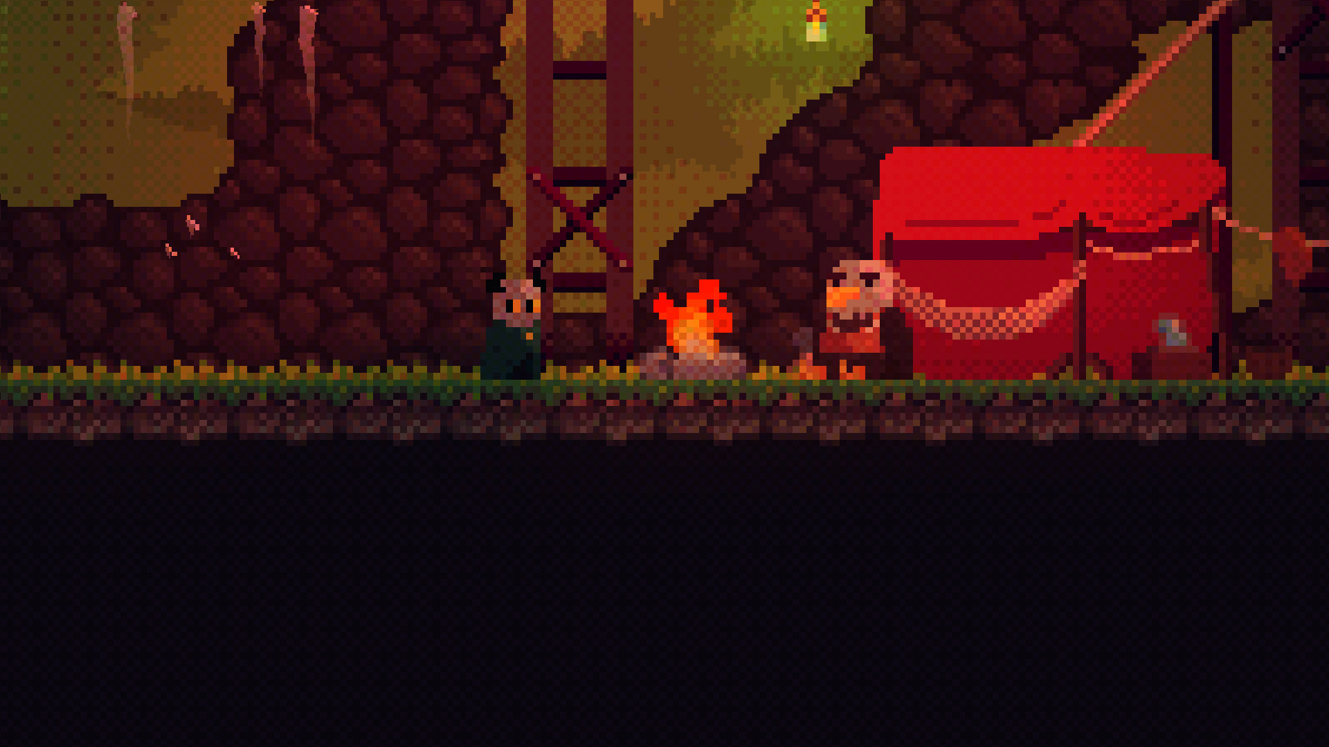 Soulchild screenshot 5