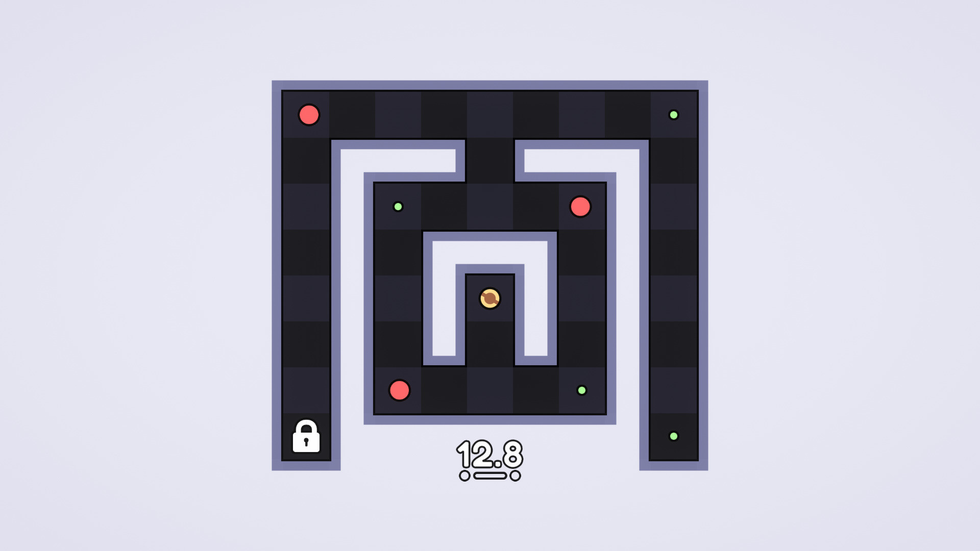 Immortus Temporus screenshot 5