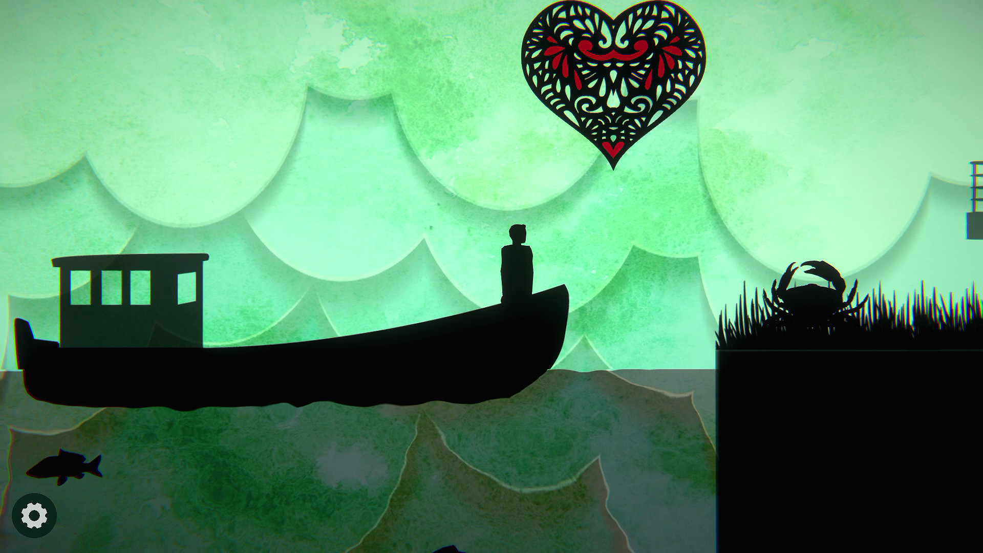 Unforgettable You screenshot 1