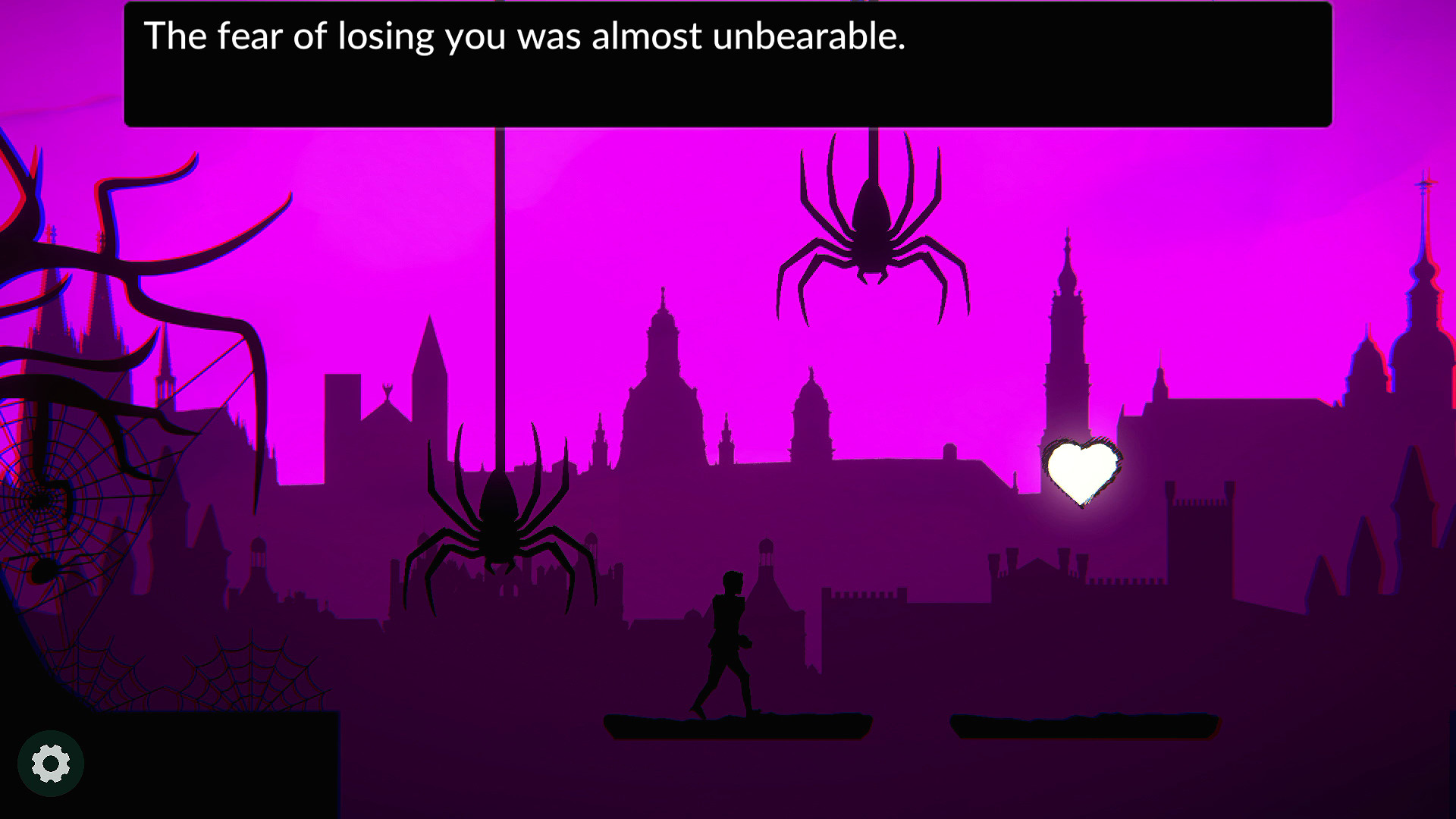 Unforgettable You screenshot 2