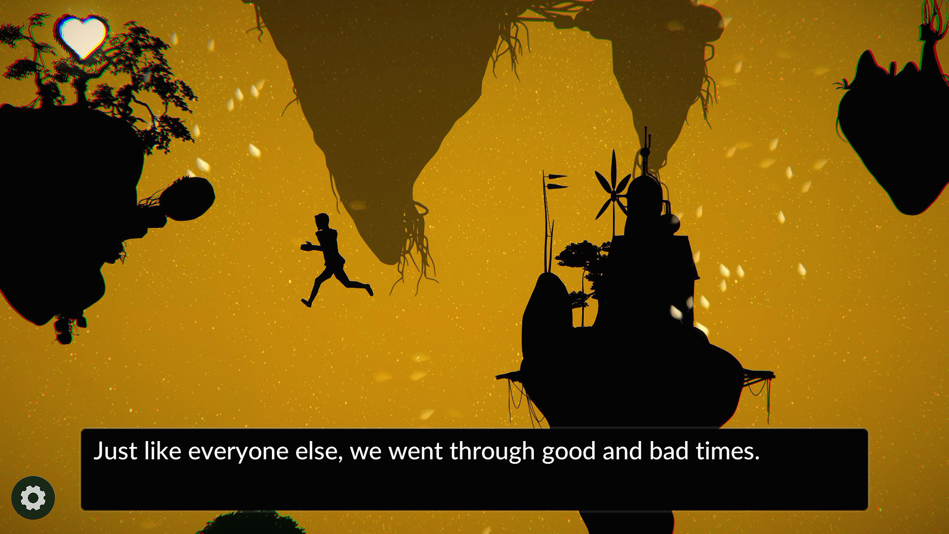 Unforgettable You screenshot 4