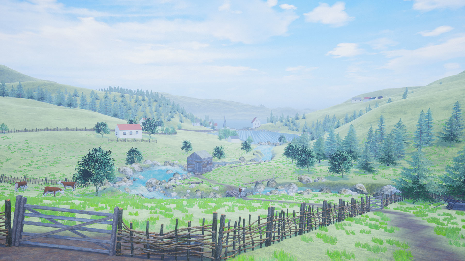 Calluna screenshot 4