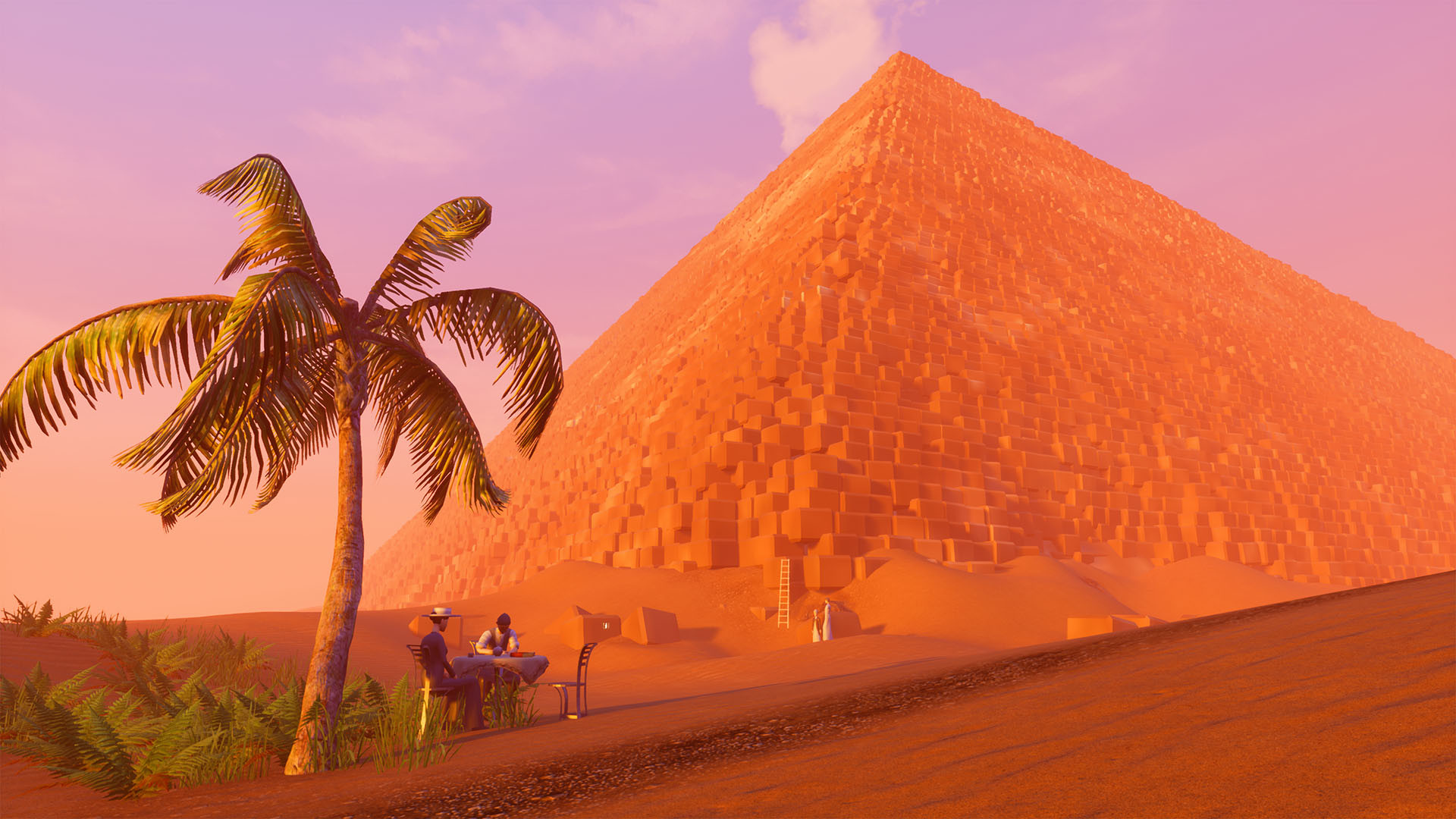 Calluna screenshot 6