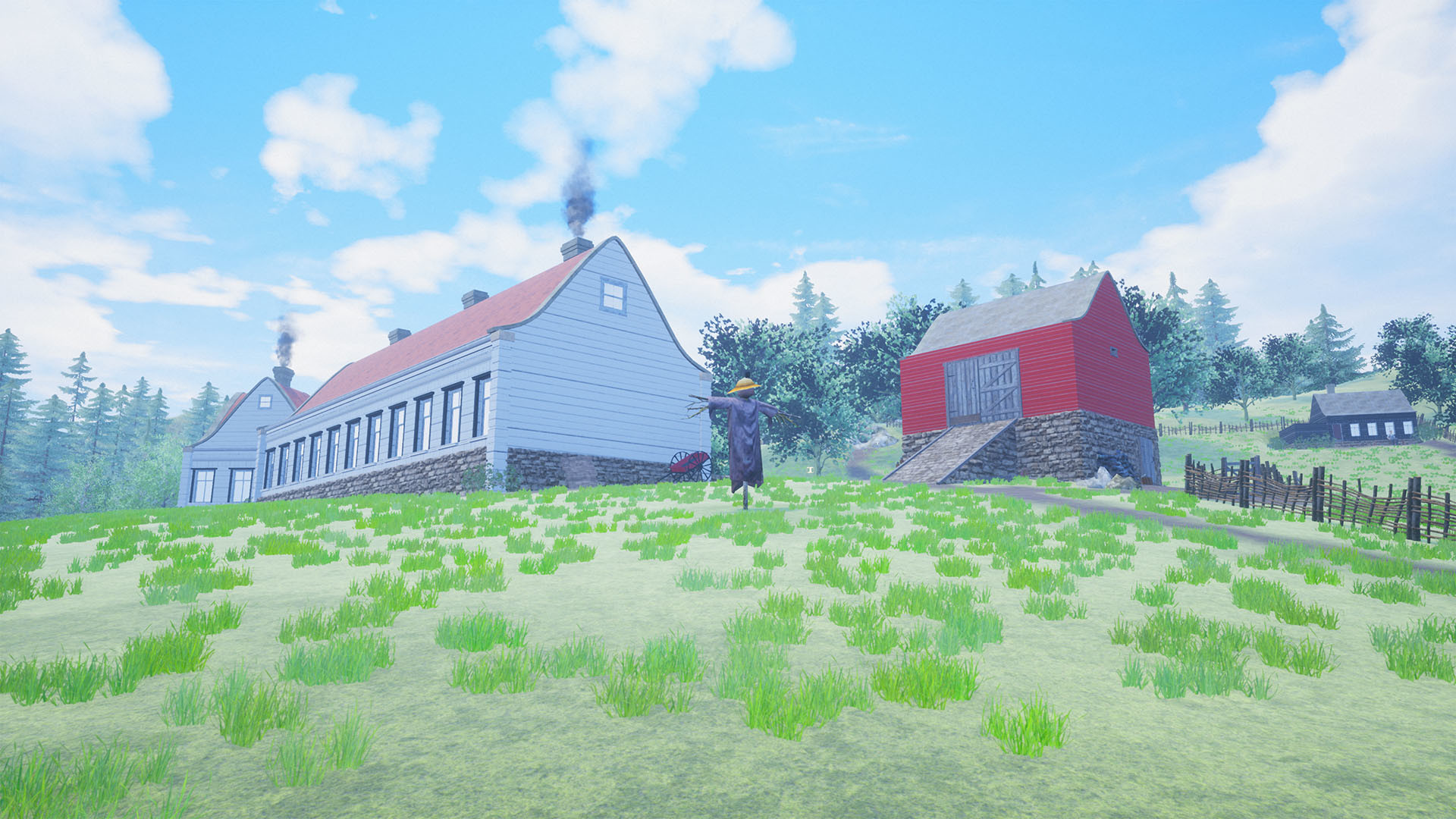 Calluna screenshot 3