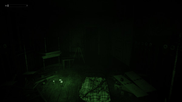 Summer of '58 screenshot