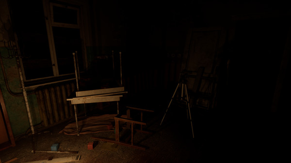 Summer of '58 screenshot