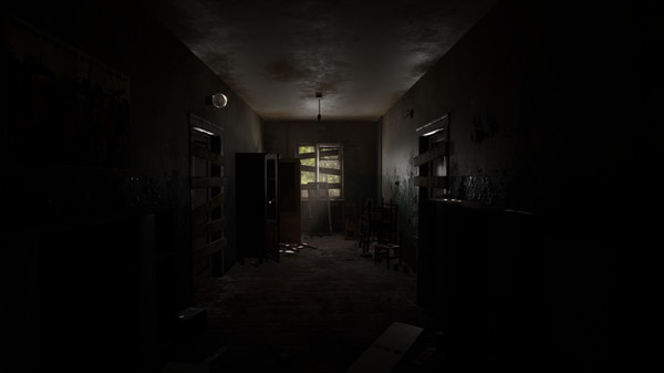 Summer of '58 screenshot