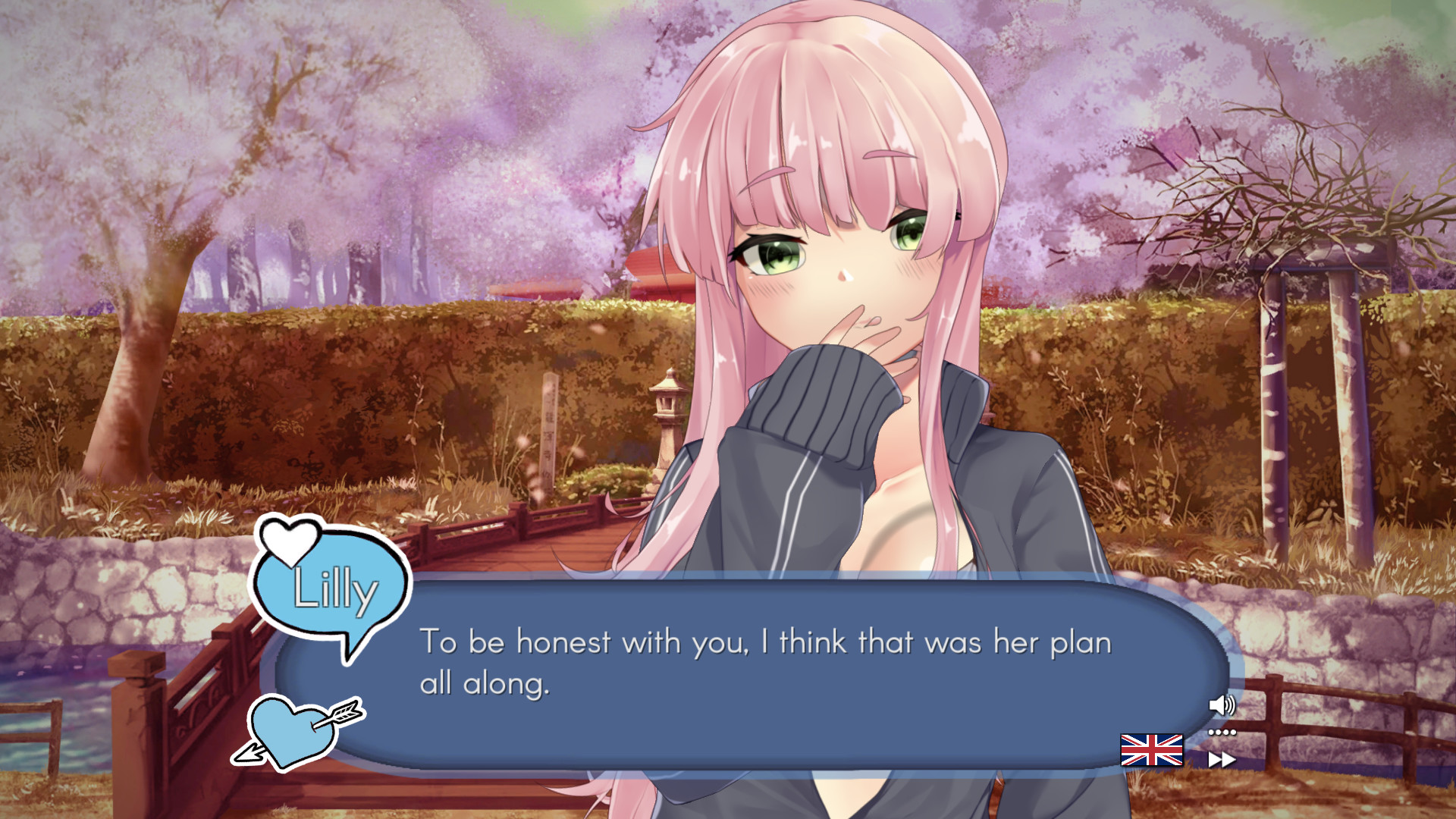 Waifu Secret 2 screenshot 3