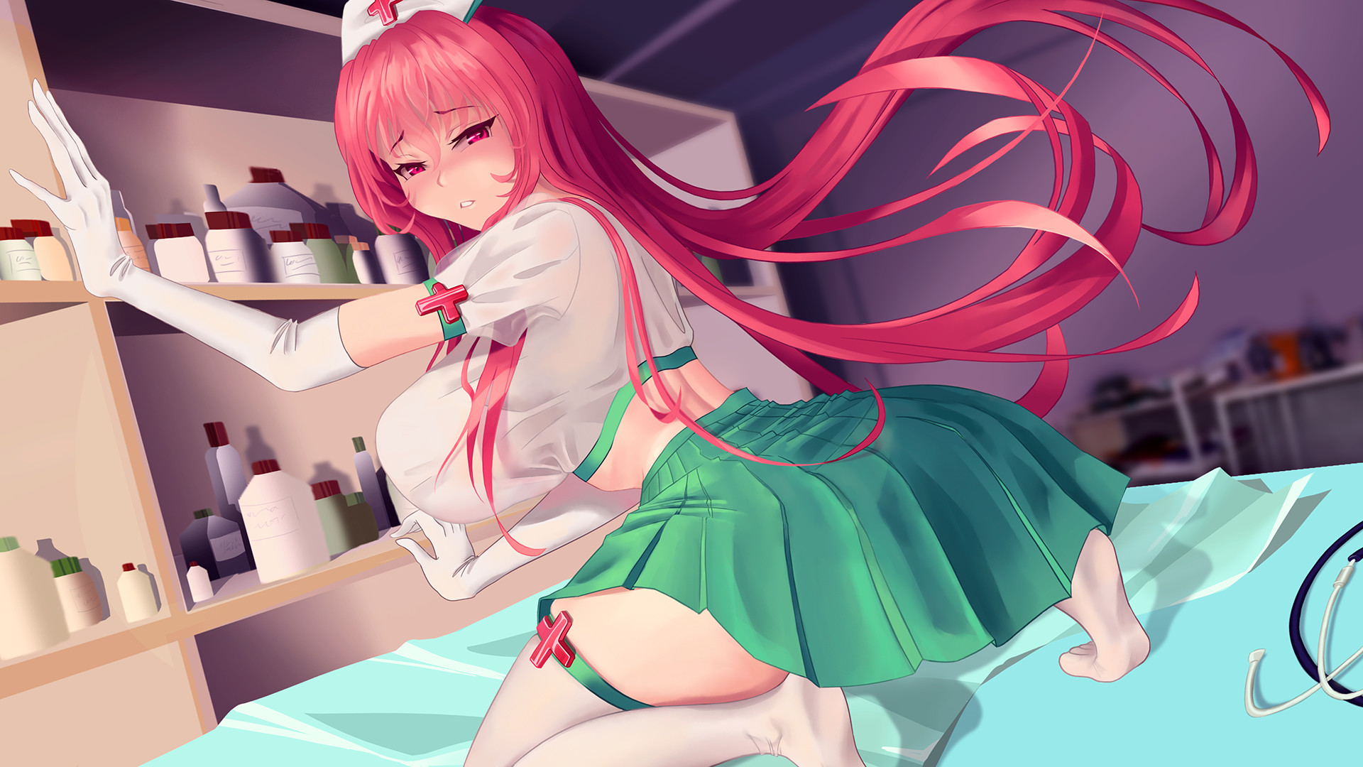 Waifu Secret 2 screenshot 9