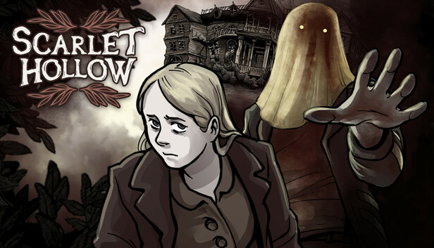 Scarlet Hollow