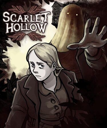 Scarlet Hollow