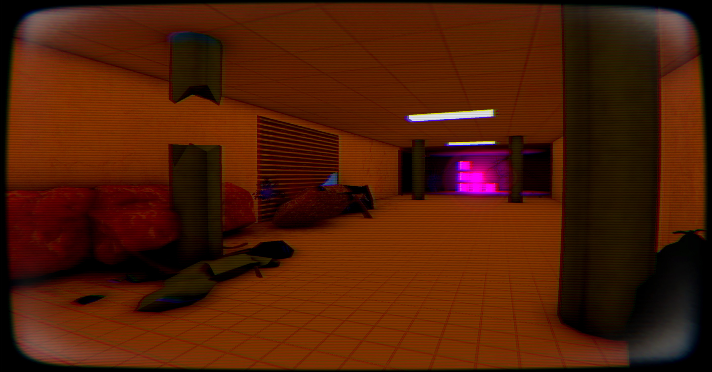 ENEMIES screenshot 14