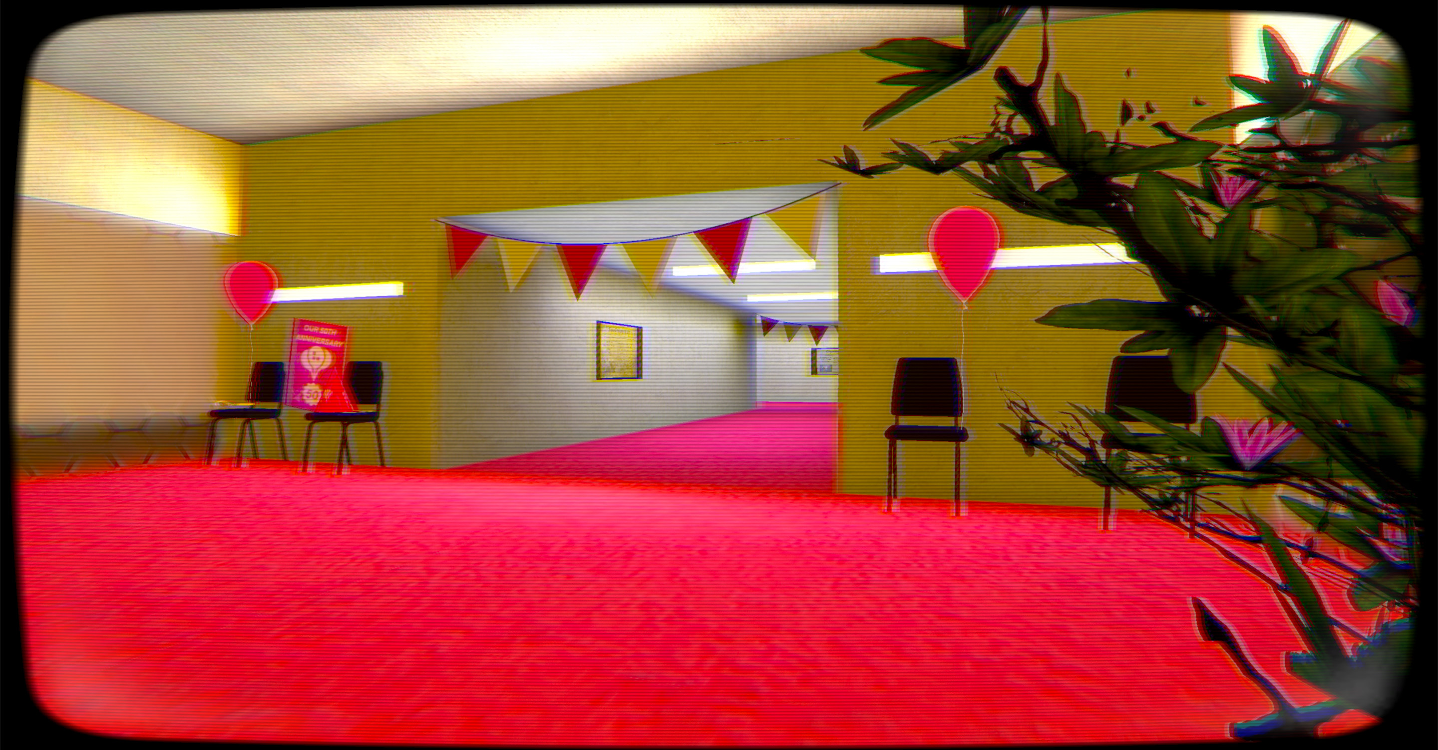 ENEMIES screenshot 1