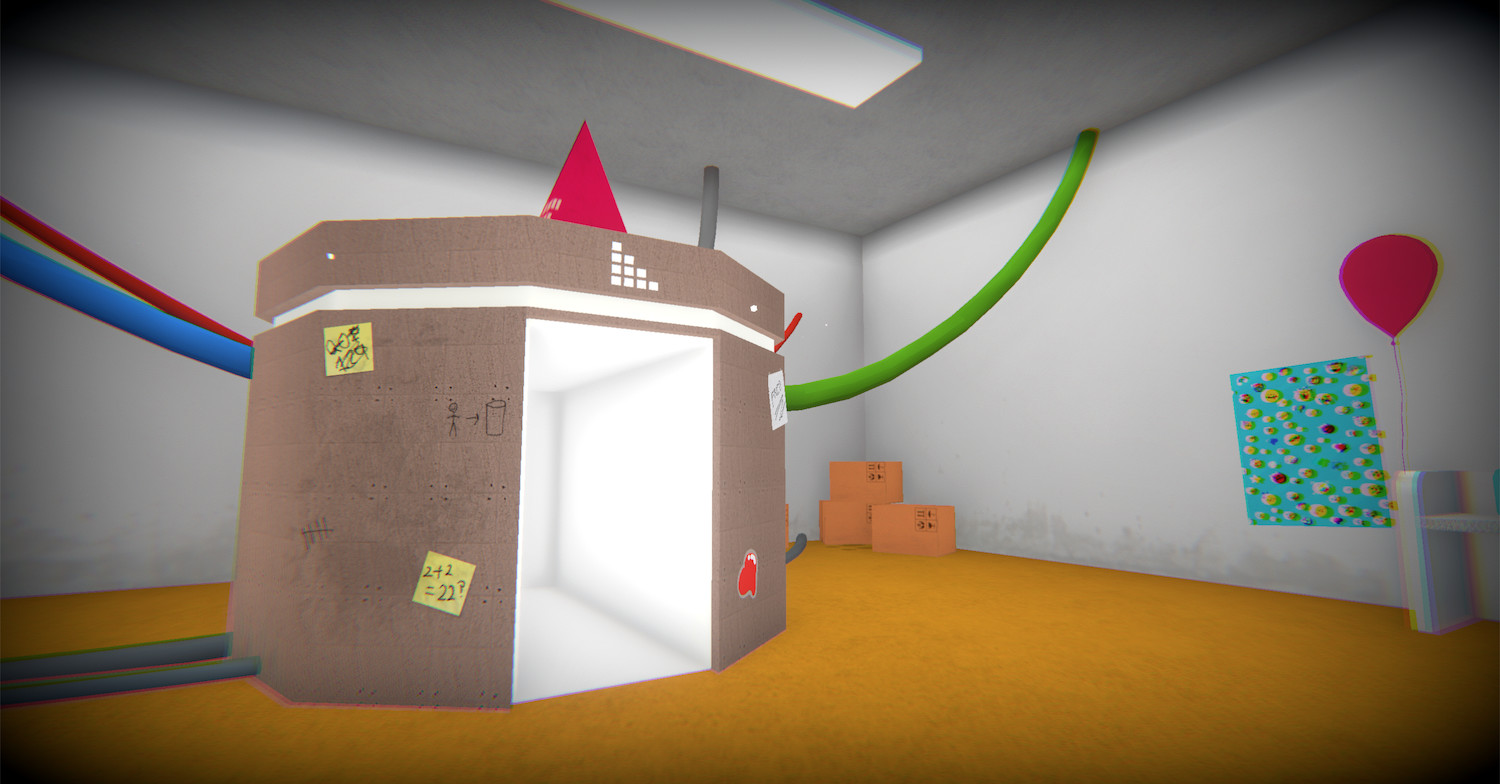 ENEMIES screenshot 5