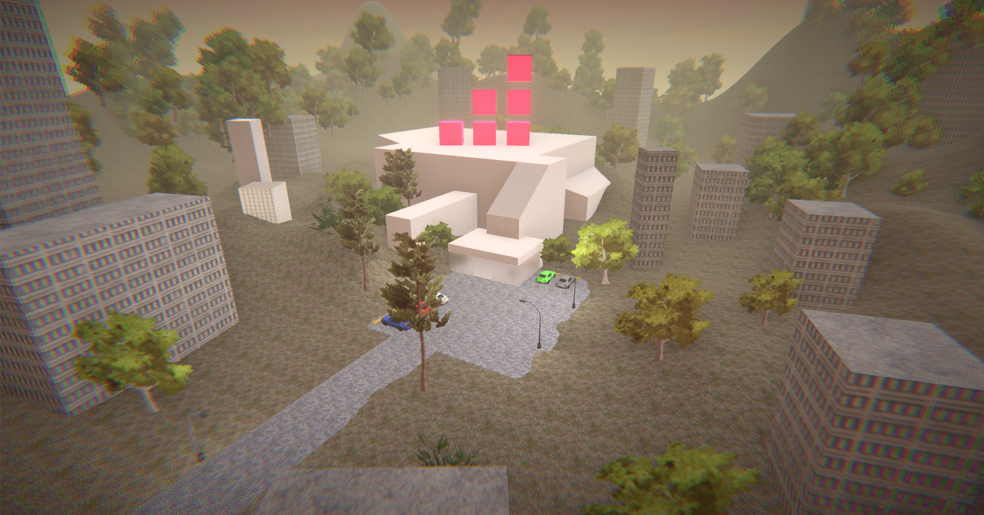 ENEMIES screenshot 12