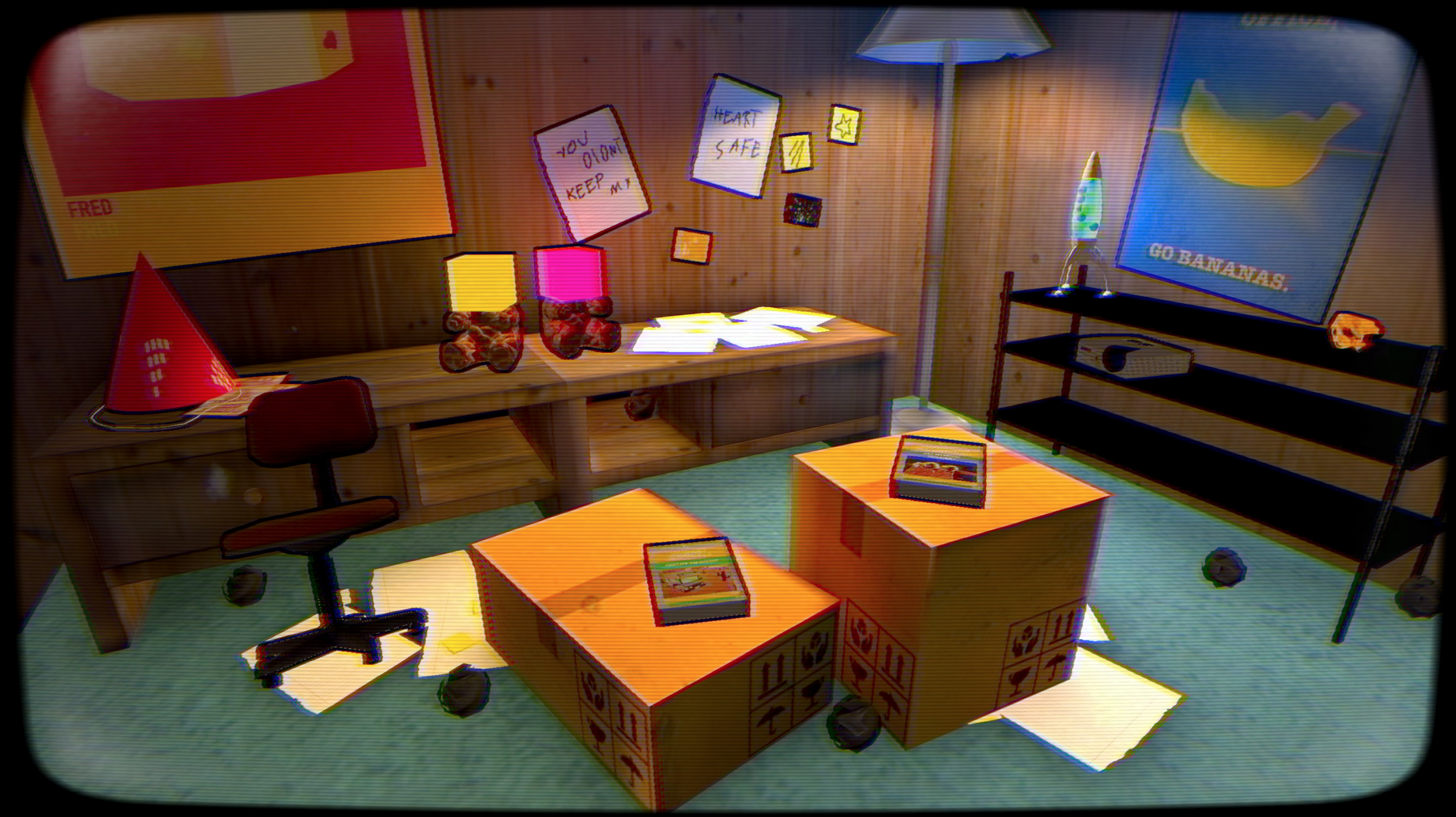 ENEMIES screenshot 3