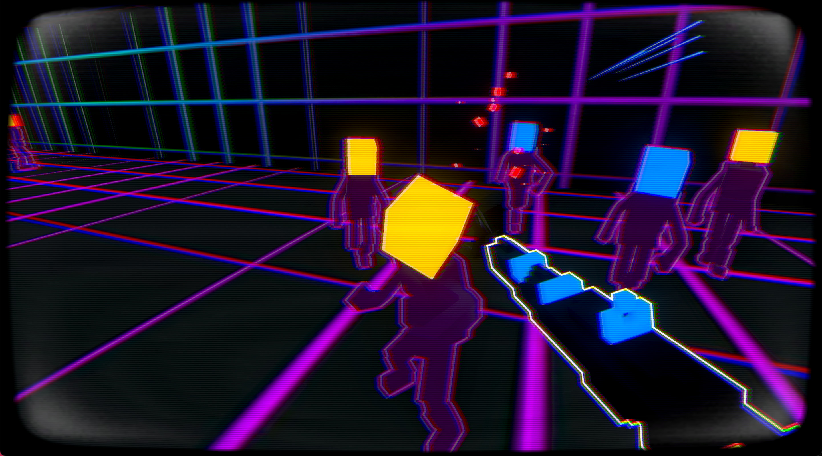 ENEMIES screenshot 17