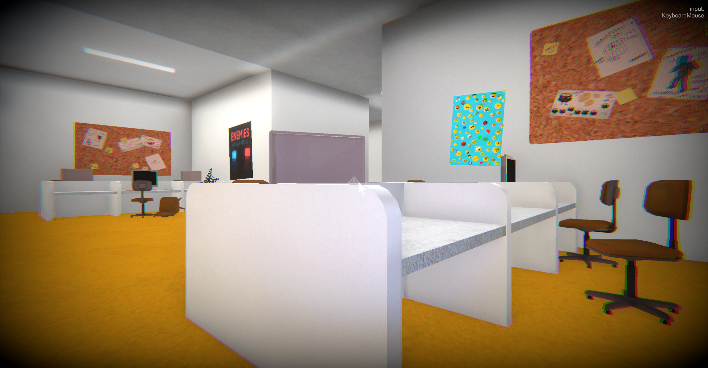 ENEMIES screenshot 6