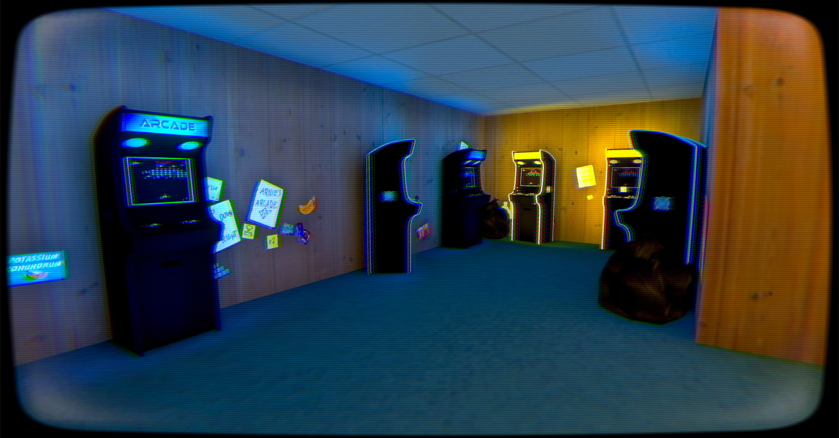 ENEMIES screenshot 16