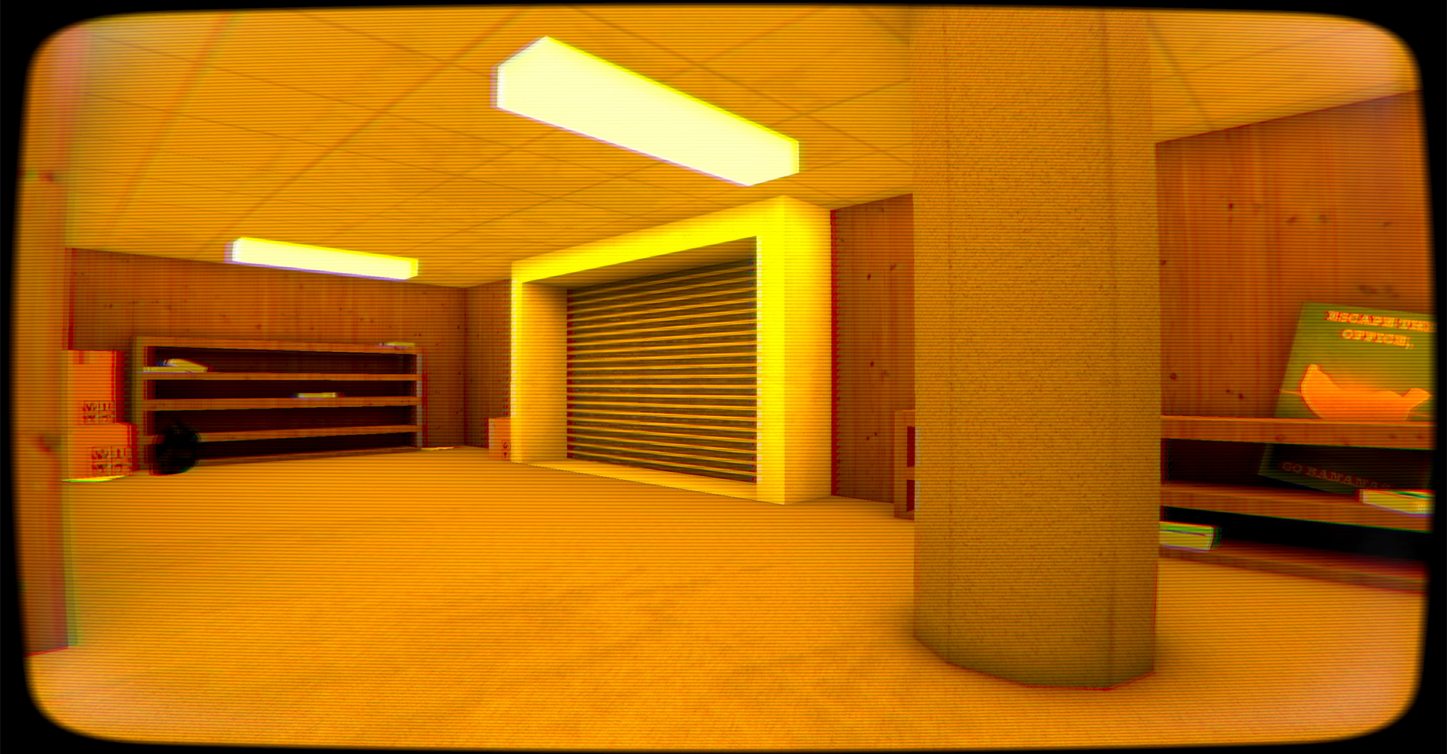 ENEMIES screenshot 15