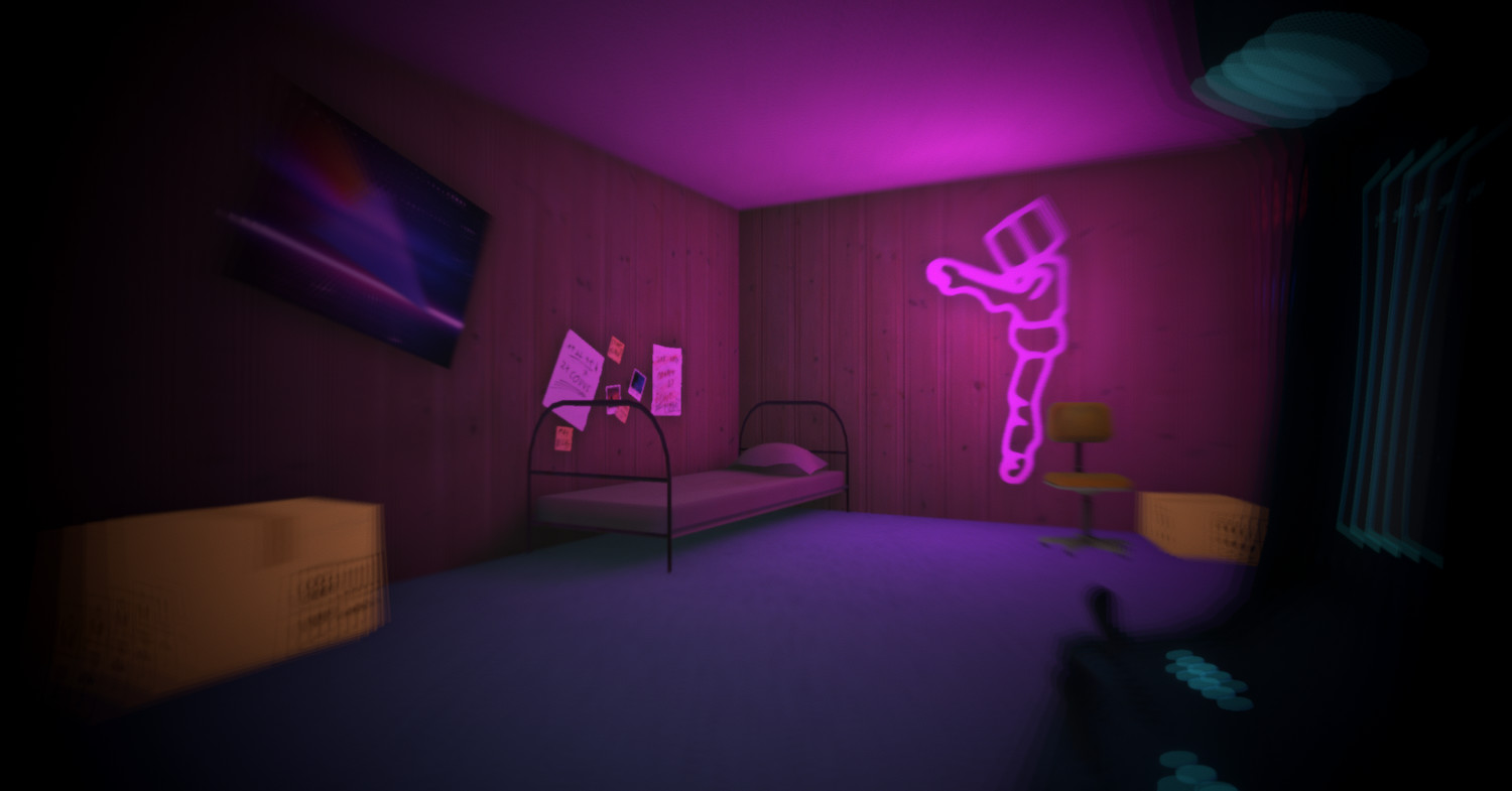 ENEMIES screenshot 4