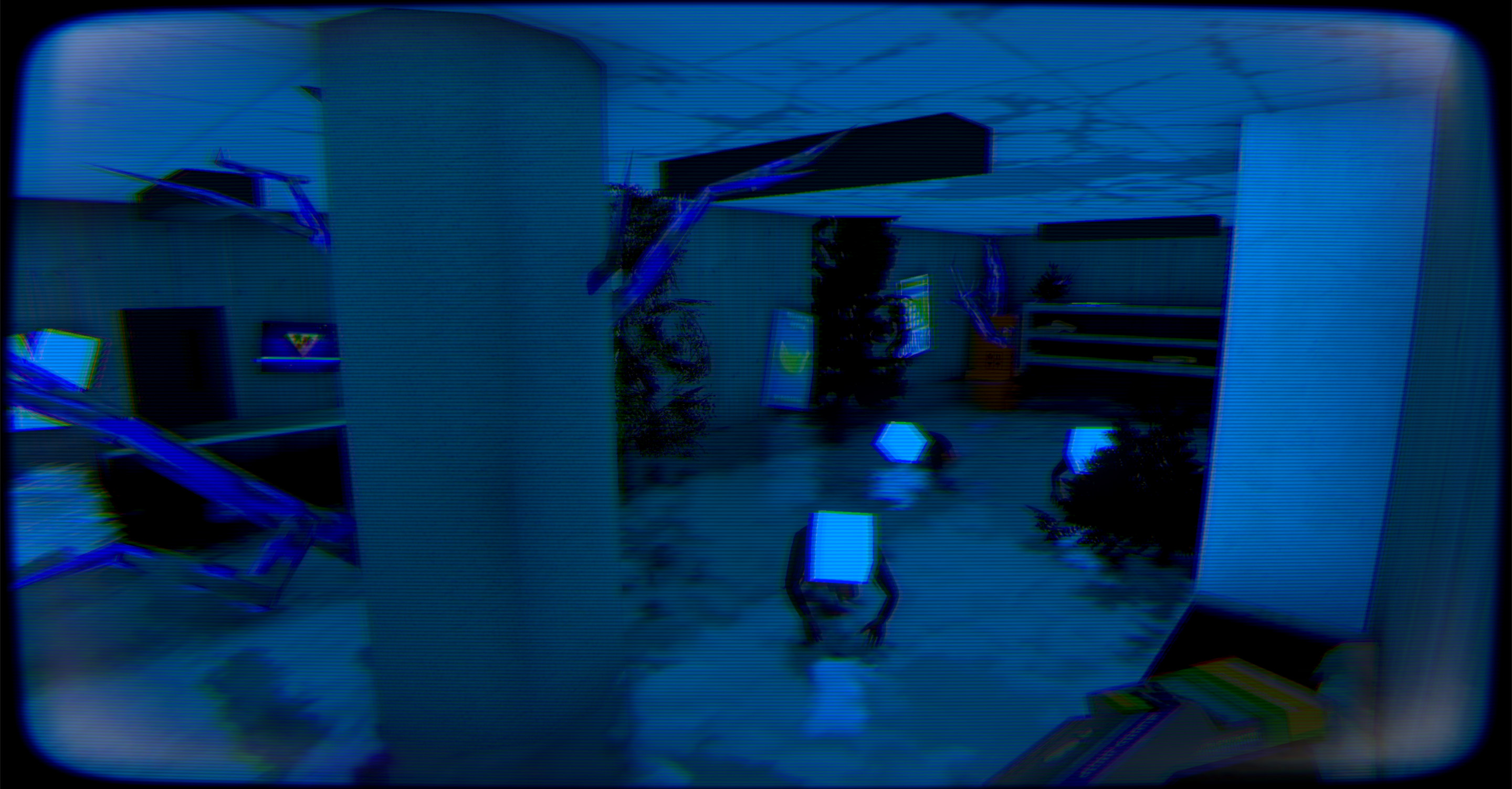 ENEMIES screenshot 13
