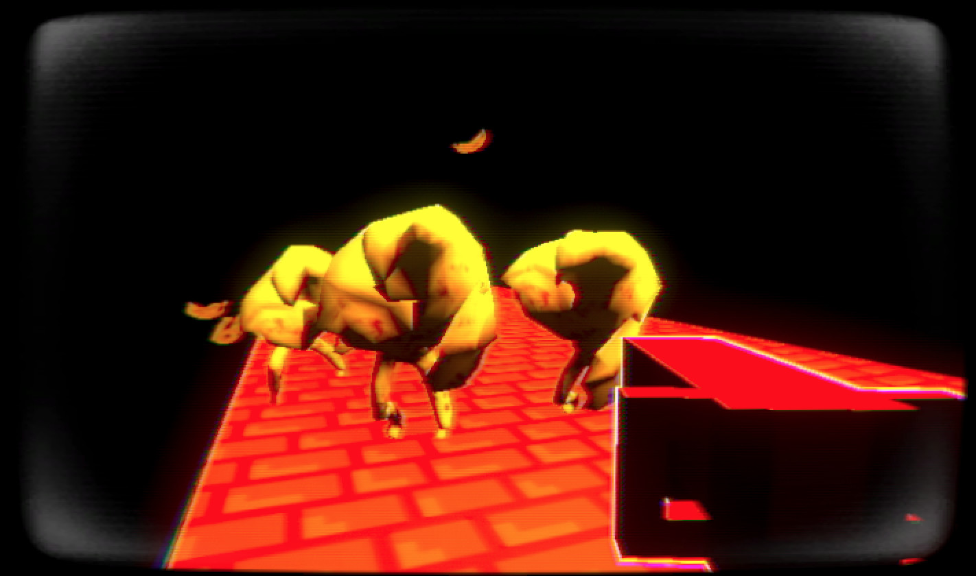 ENEMIES screenshot 23