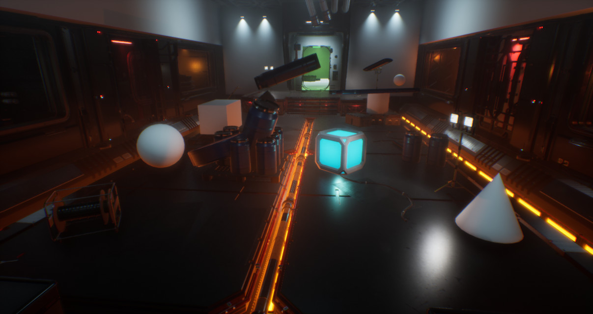 Now Testing: 407 screenshot 9