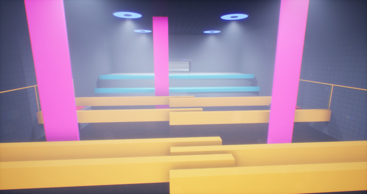 Now Testing: 407 screenshot 3