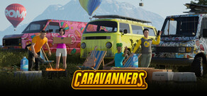 Caravanners